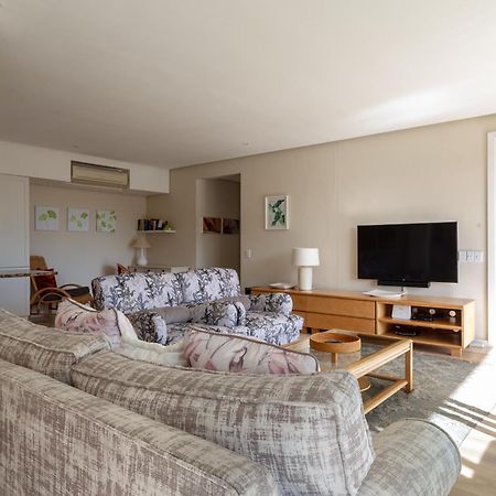 Atlantic Marina Apartment เคปทาวน์ ภายนอก รูปภาพ