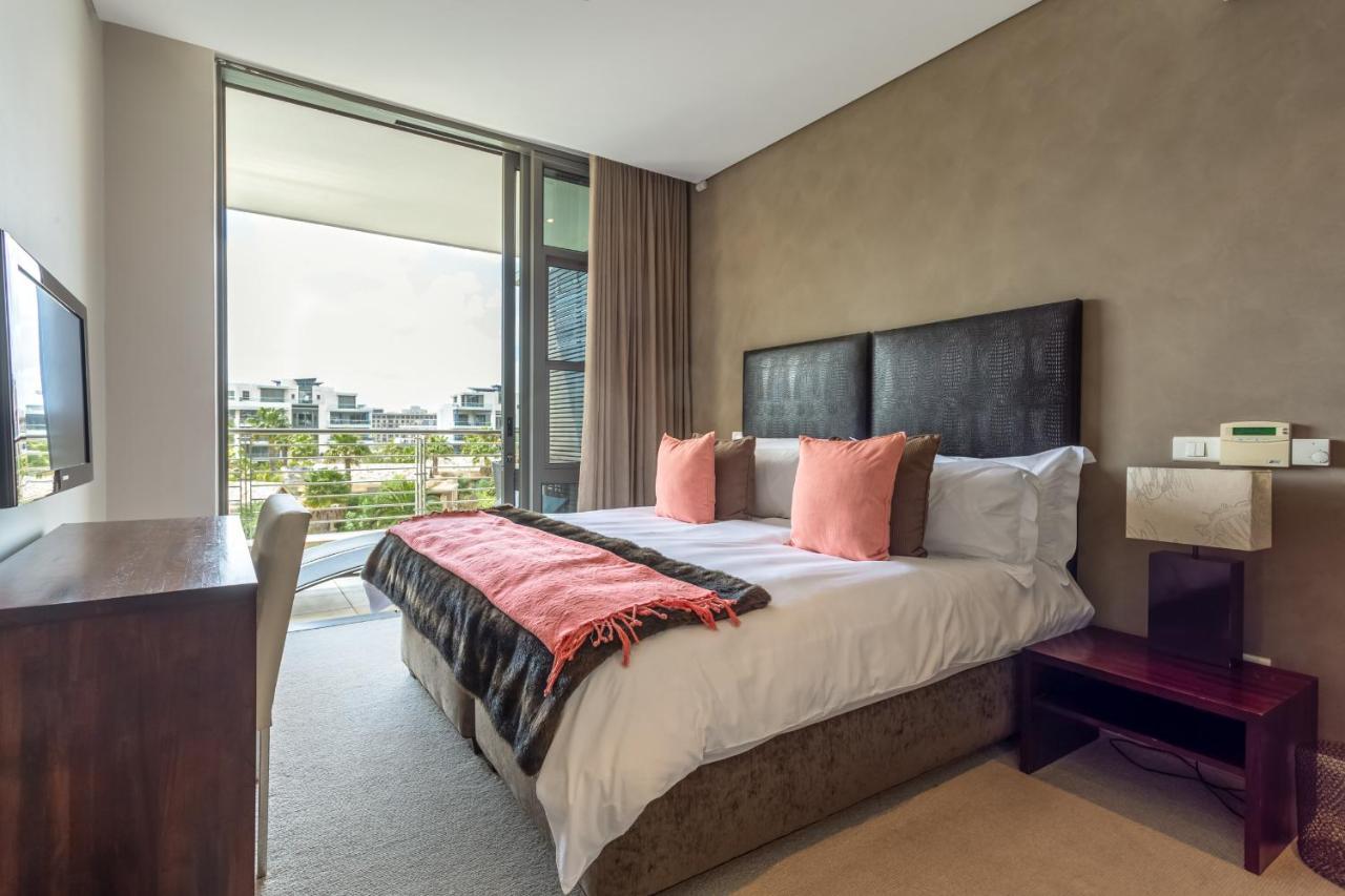 Atlantic Marina Apartment เคปทาวน์ ภายนอก รูปภาพ