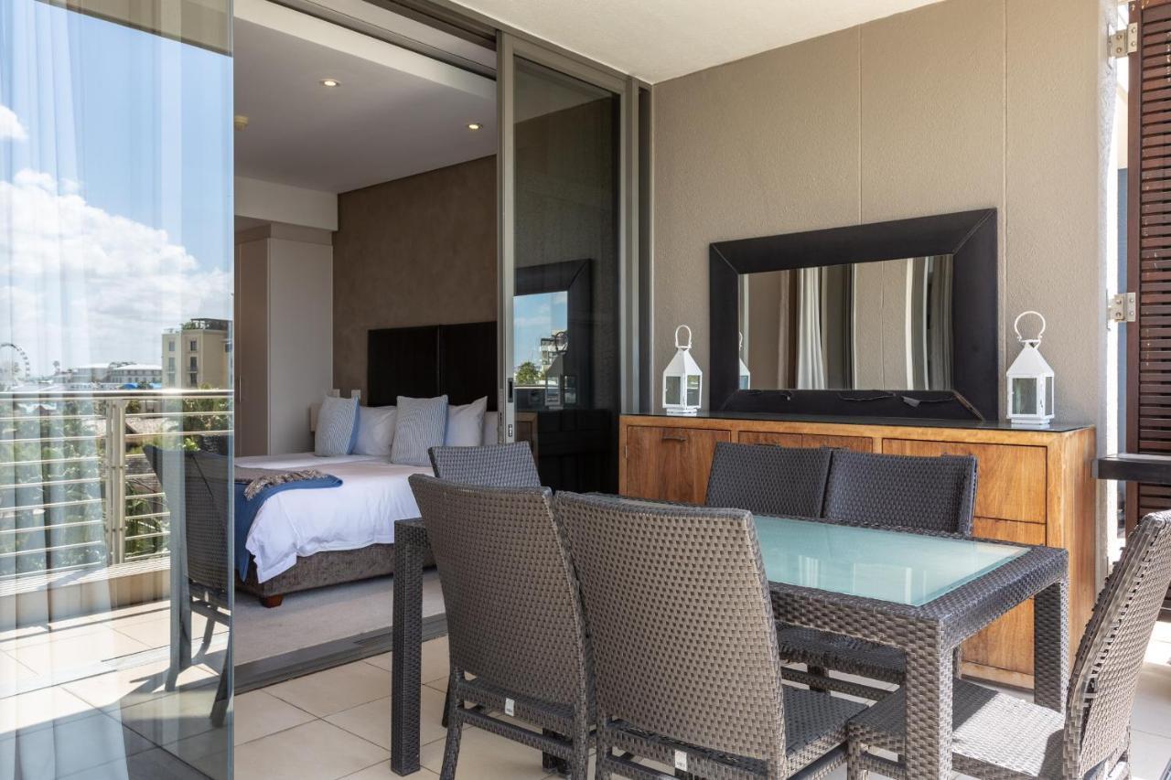 Atlantic Marina Apartment เคปทาวน์ ภายนอก รูปภาพ