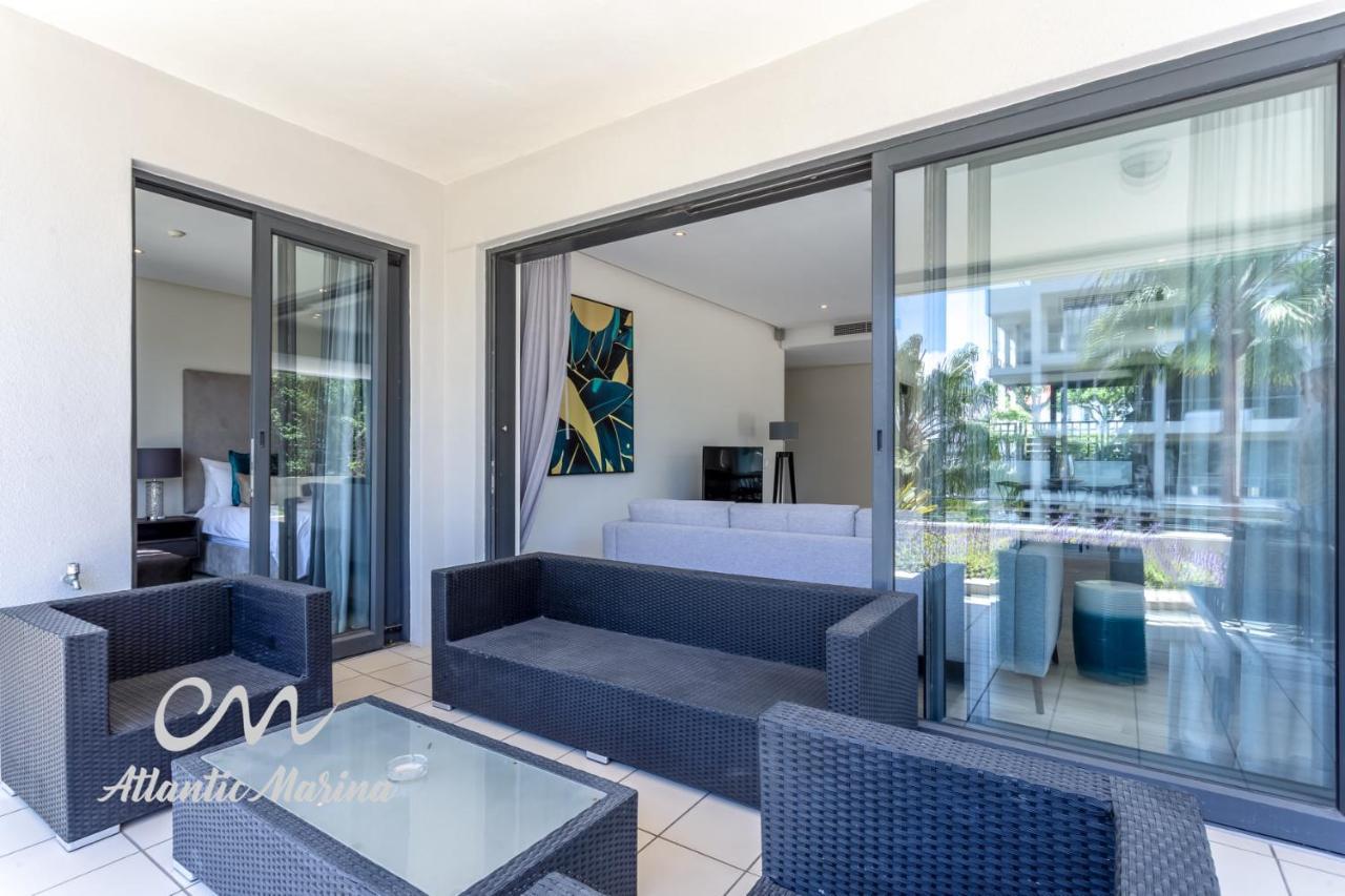 Atlantic Marina Apartment เคปทาวน์ ภายนอก รูปภาพ