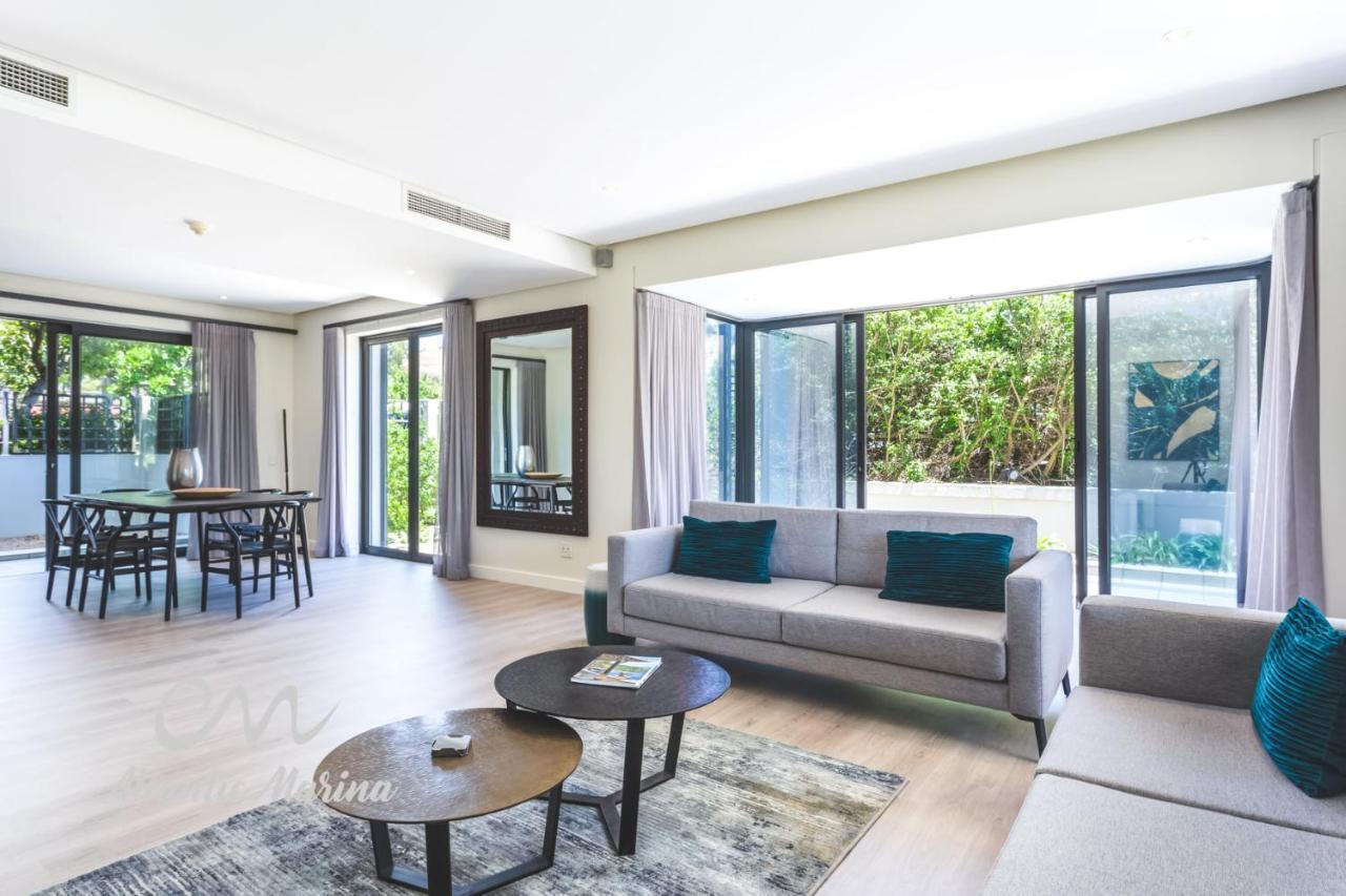 Atlantic Marina Apartment เคปทาวน์ ภายนอก รูปภาพ