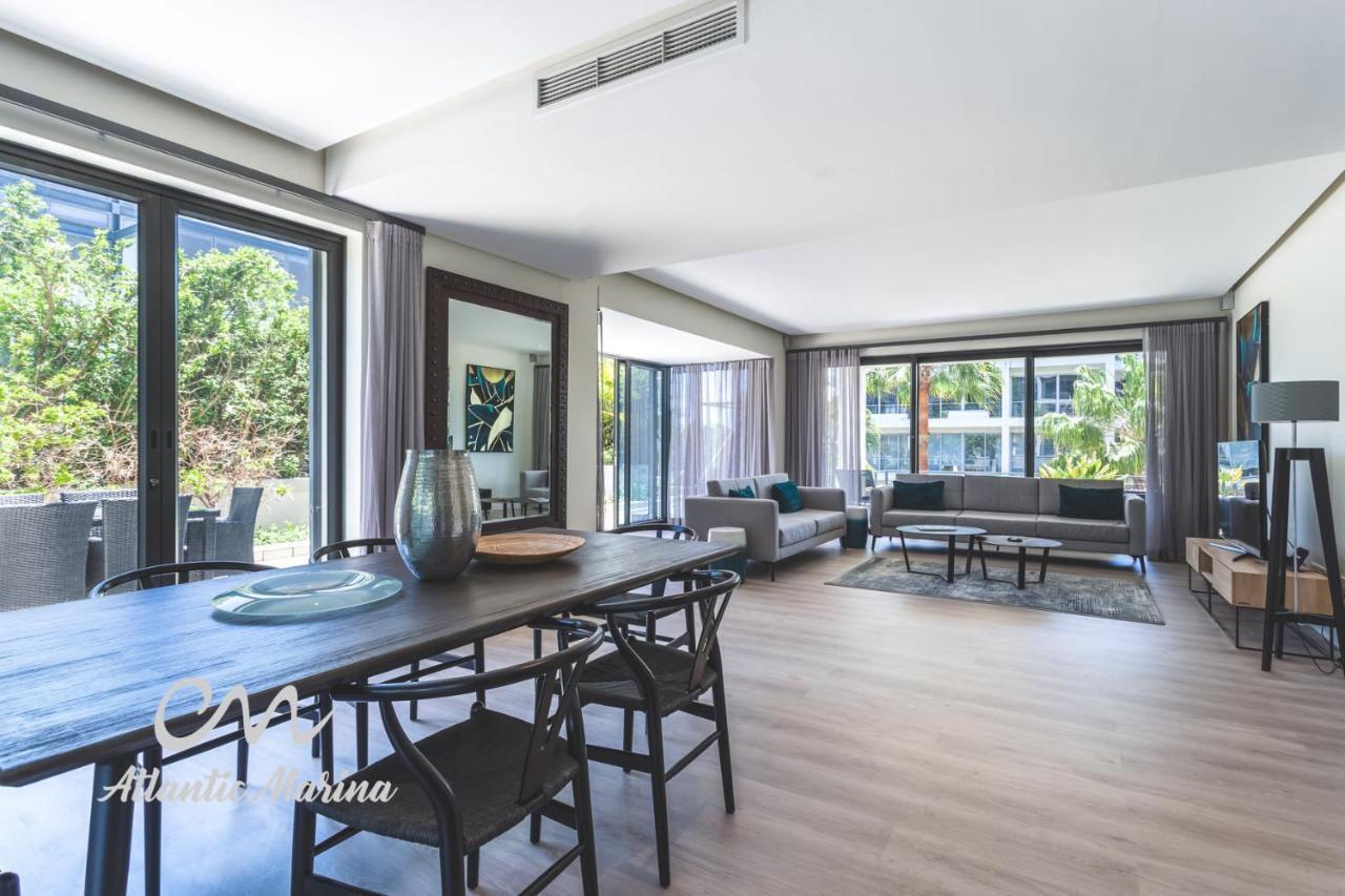 Atlantic Marina Apartment เคปทาวน์ ภายนอก รูปภาพ
