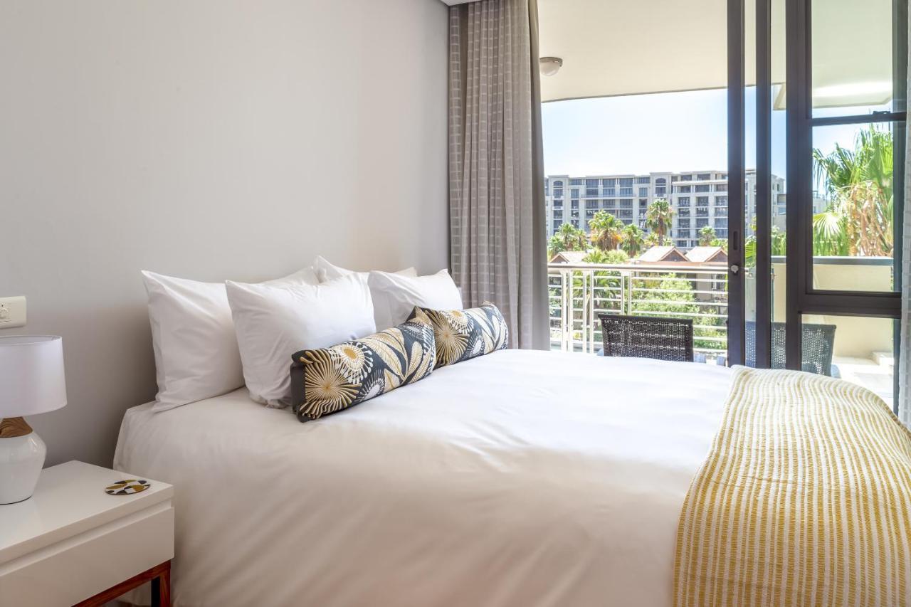 Atlantic Marina Apartment เคปทาวน์ ภายนอก รูปภาพ