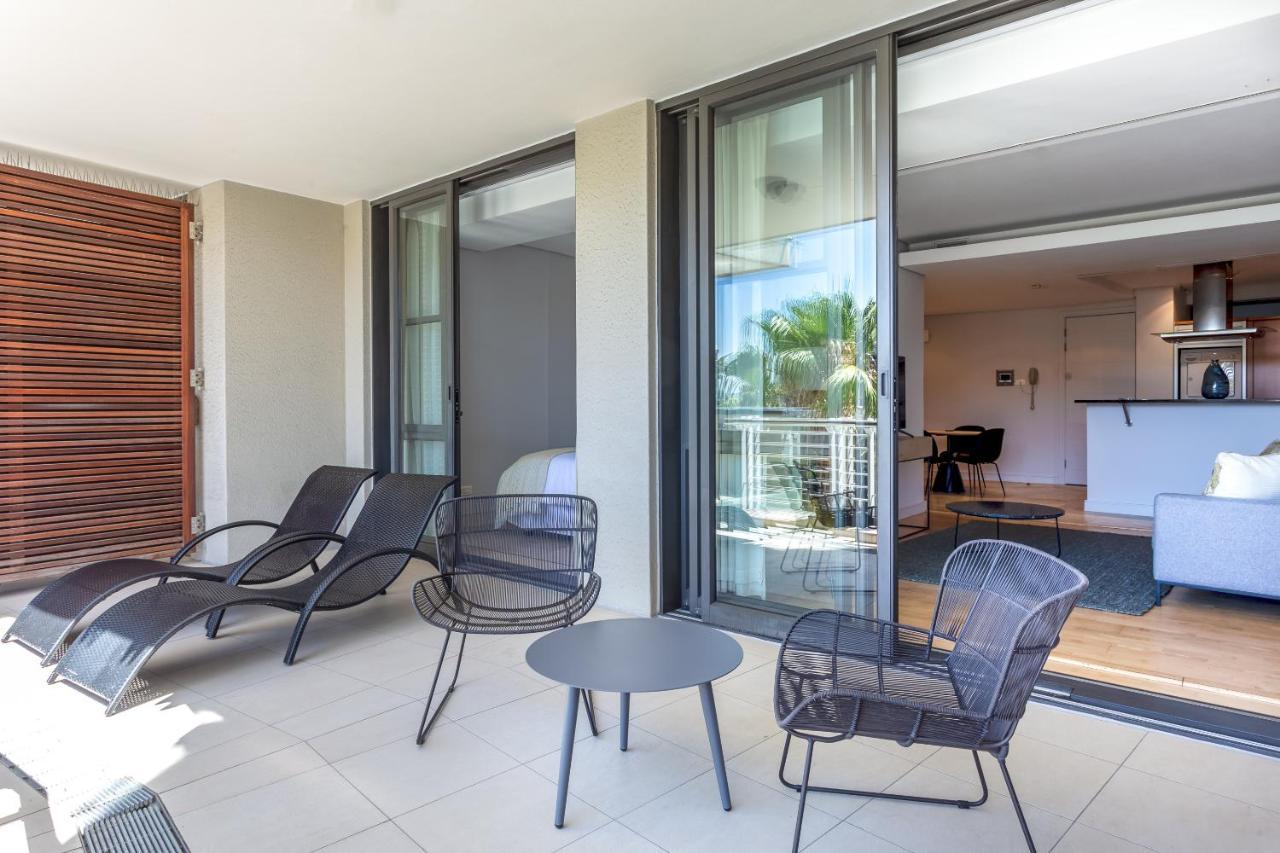 Atlantic Marina Apartment เคปทาวน์ ภายนอก รูปภาพ