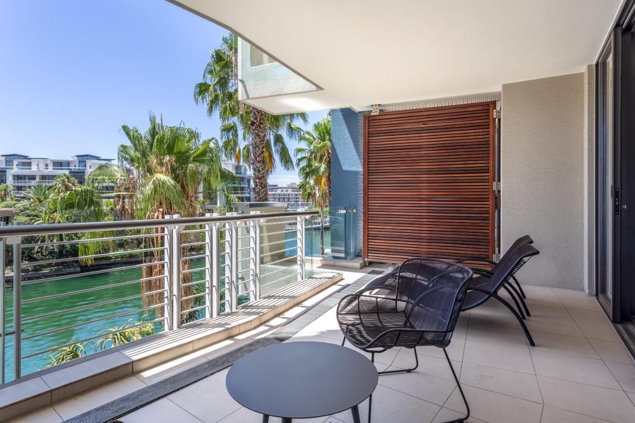 Atlantic Marina Apartment เคปทาวน์ ภายนอก รูปภาพ