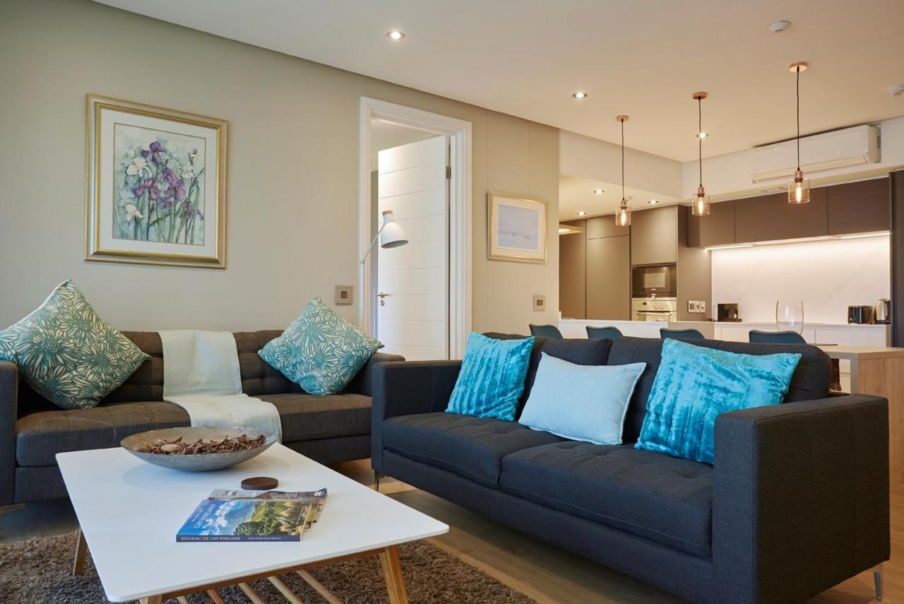 Atlantic Marina Apartment เคปทาวน์ ภายนอก รูปภาพ