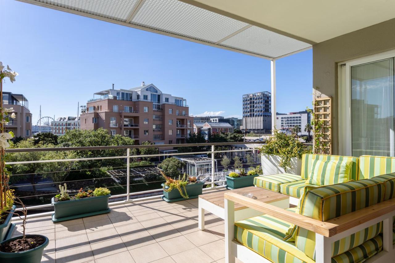 Atlantic Marina Apartment เคปทาวน์ ภายนอก รูปภาพ