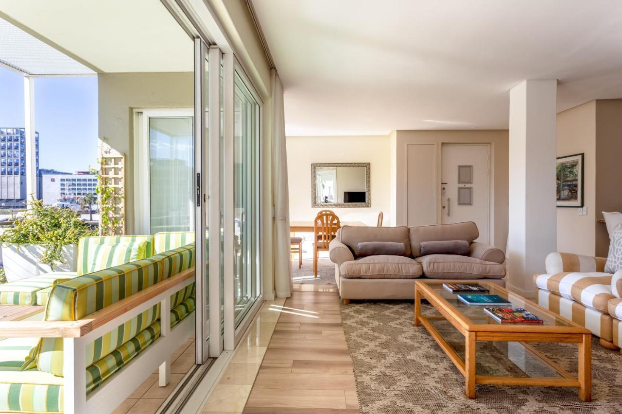 Atlantic Marina Apartment เคปทาวน์ ภายนอก รูปภาพ