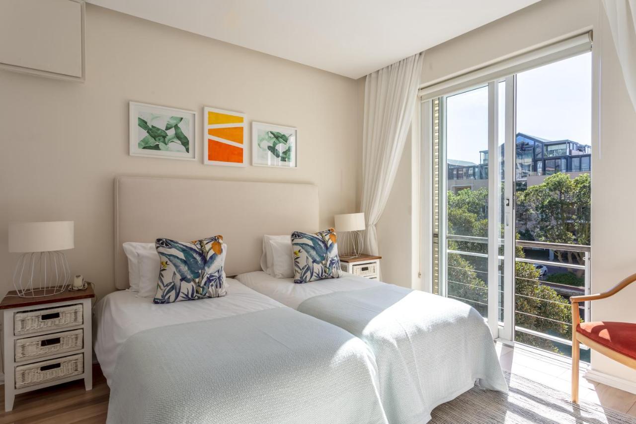 Atlantic Marina Apartment เคปทาวน์ ภายนอก รูปภาพ