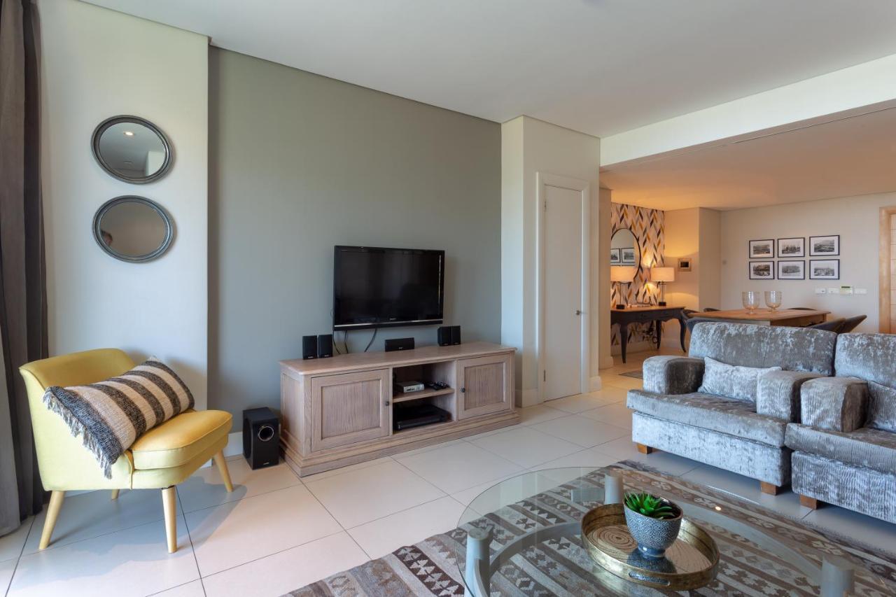 Atlantic Marina Apartment เคปทาวน์ ภายนอก รูปภาพ