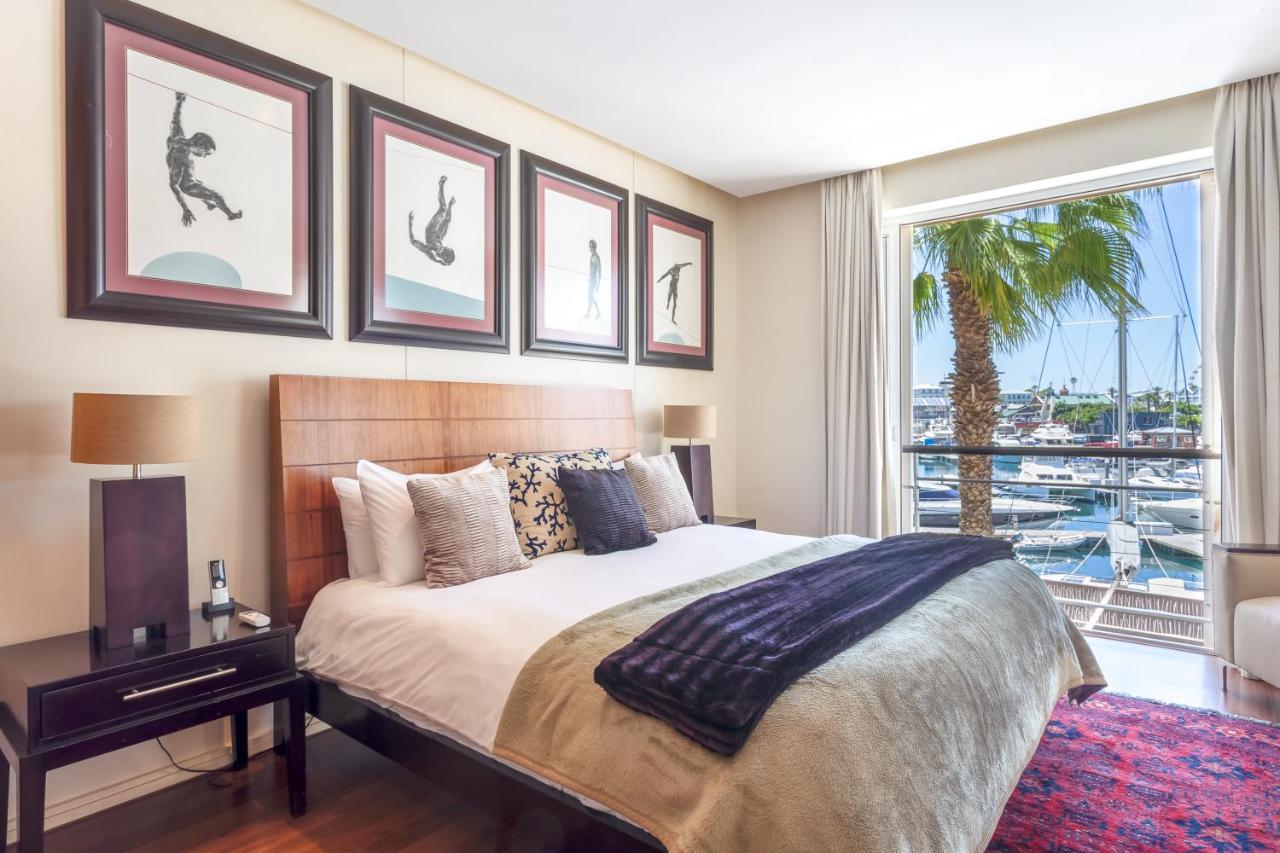 Atlantic Marina Apartment เคปทาวน์ ภายนอก รูปภาพ