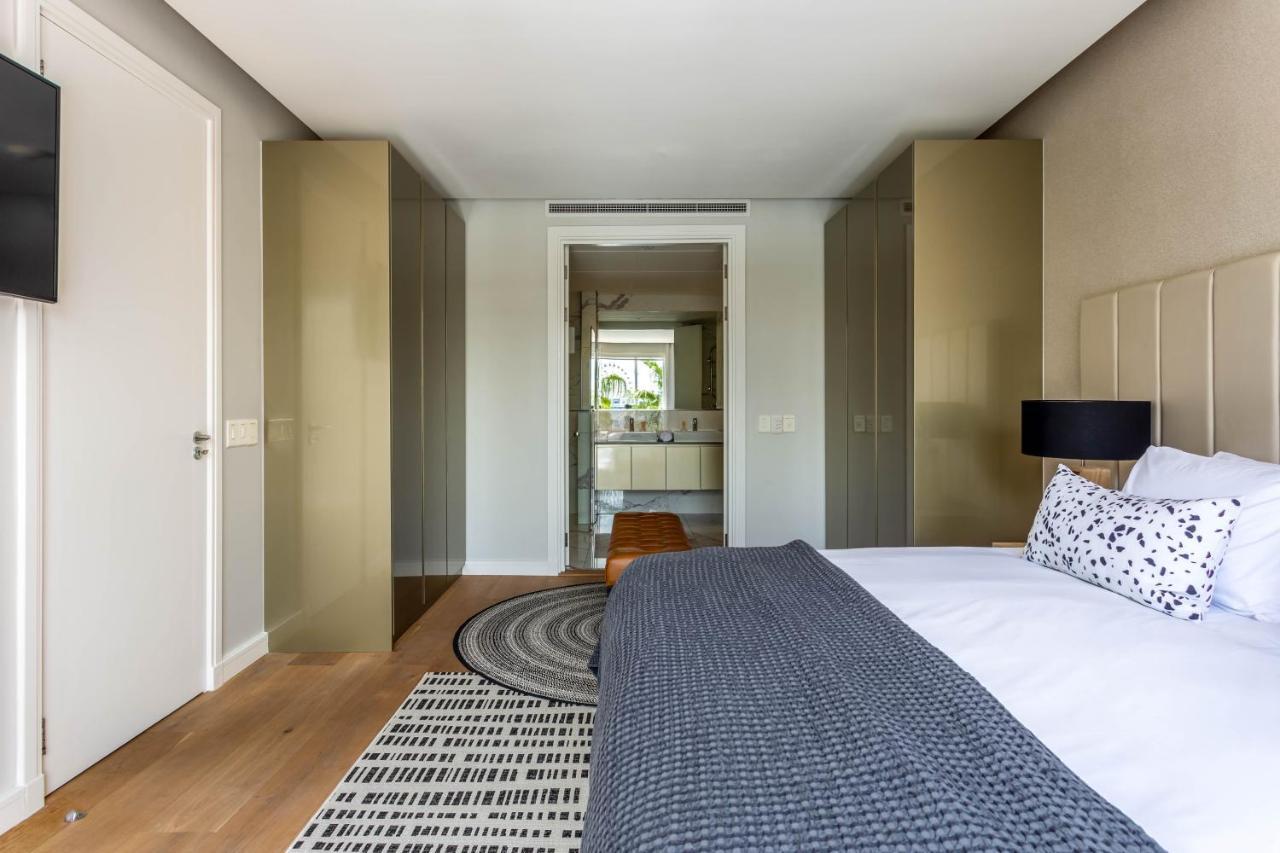 Atlantic Marina Apartment เคปทาวน์ ภายนอก รูปภาพ