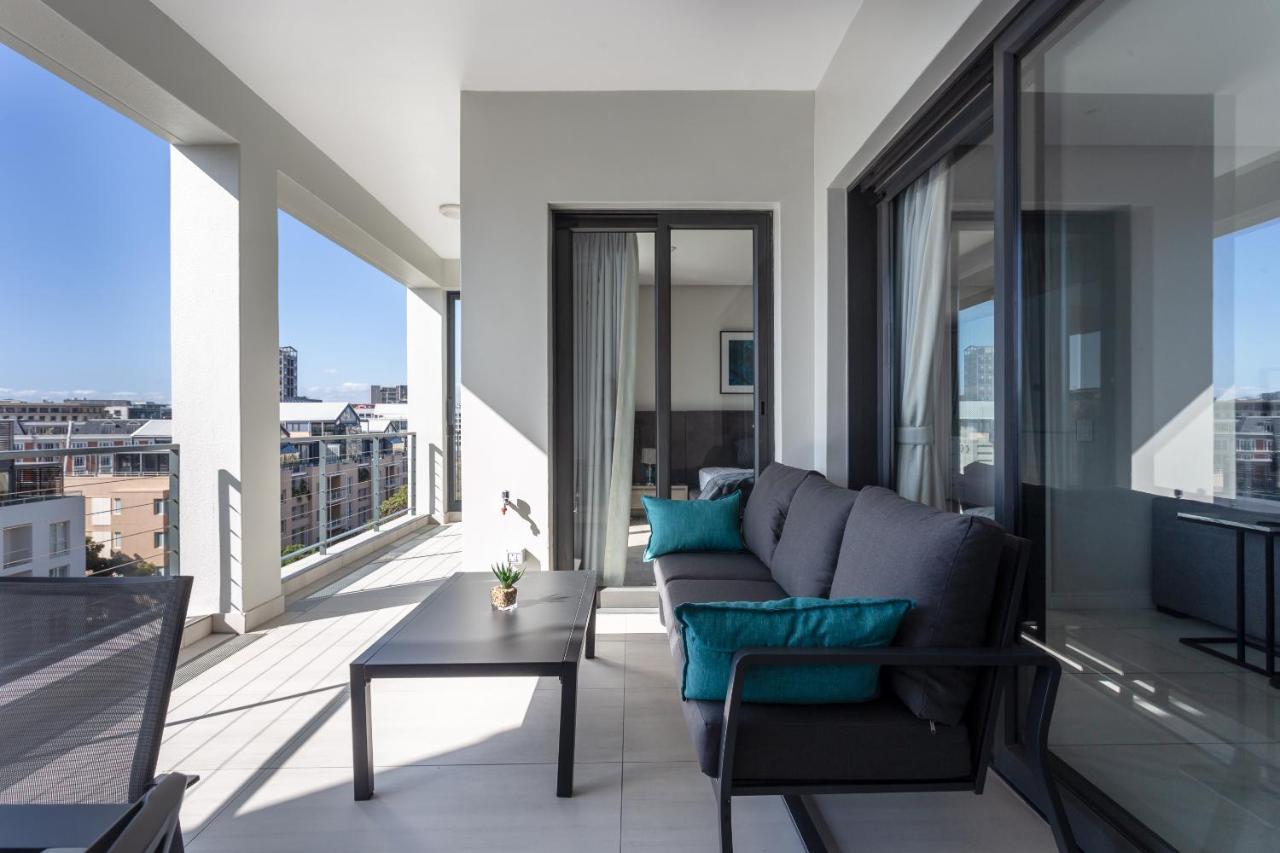 Atlantic Marina Apartment เคปทาวน์ ภายนอก รูปภาพ