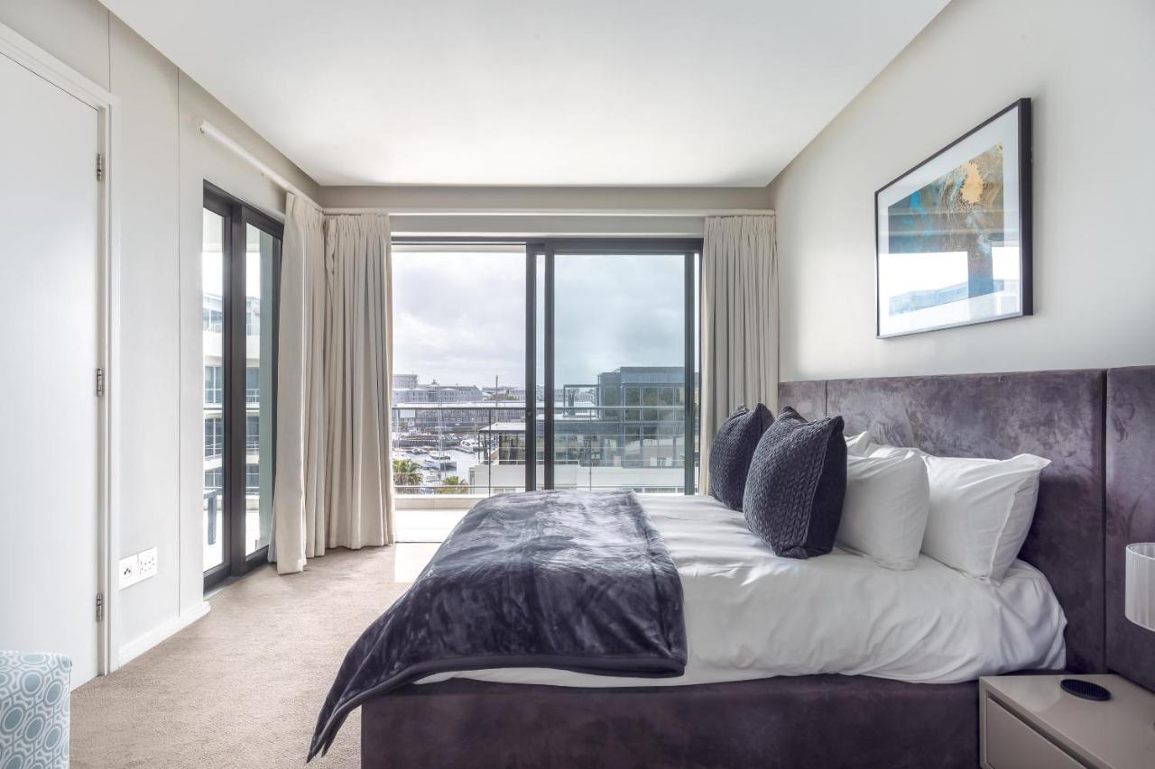 Atlantic Marina Apartment เคปทาวน์ ภายนอก รูปภาพ