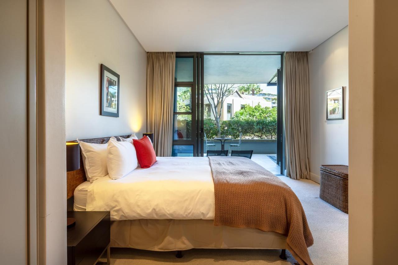 Atlantic Marina Apartment เคปทาวน์ ภายนอก รูปภาพ