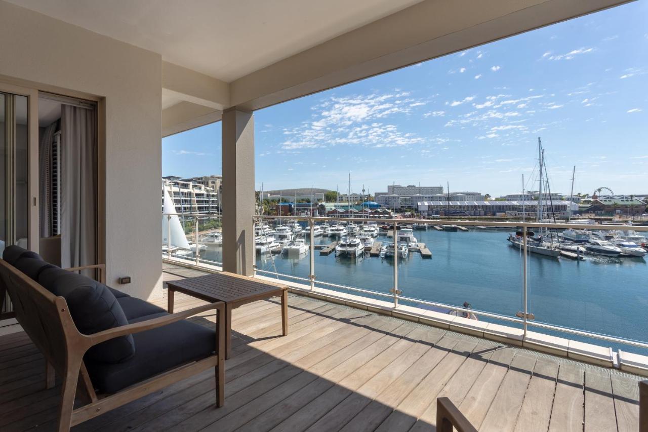 Atlantic Marina Apartment เคปทาวน์ ภายนอก รูปภาพ
