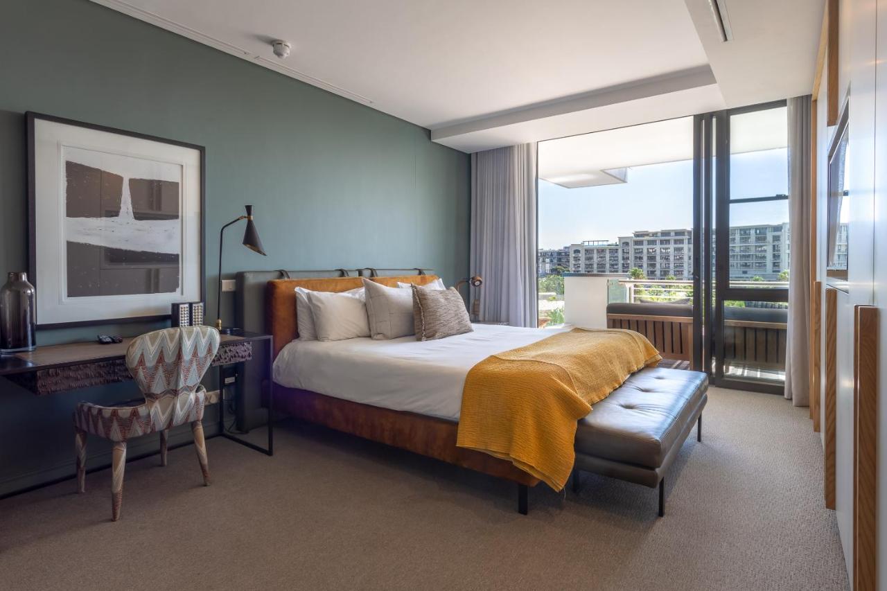 Atlantic Marina Apartment เคปทาวน์ ภายนอก รูปภาพ