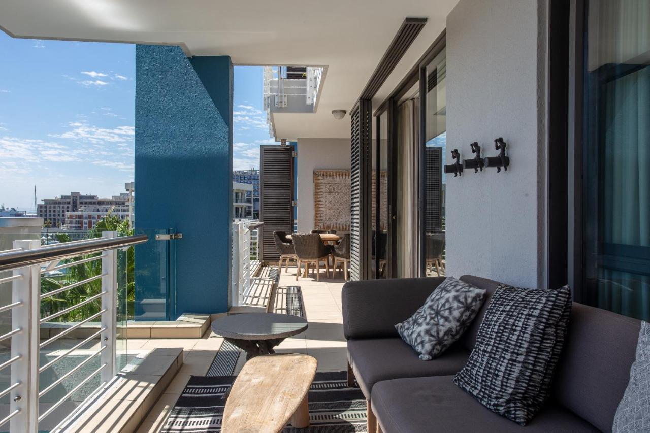 Atlantic Marina Apartment เคปทาวน์ ภายนอก รูปภาพ