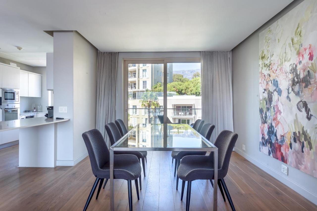 Atlantic Marina Apartment เคปทาวน์ ภายนอก รูปภาพ