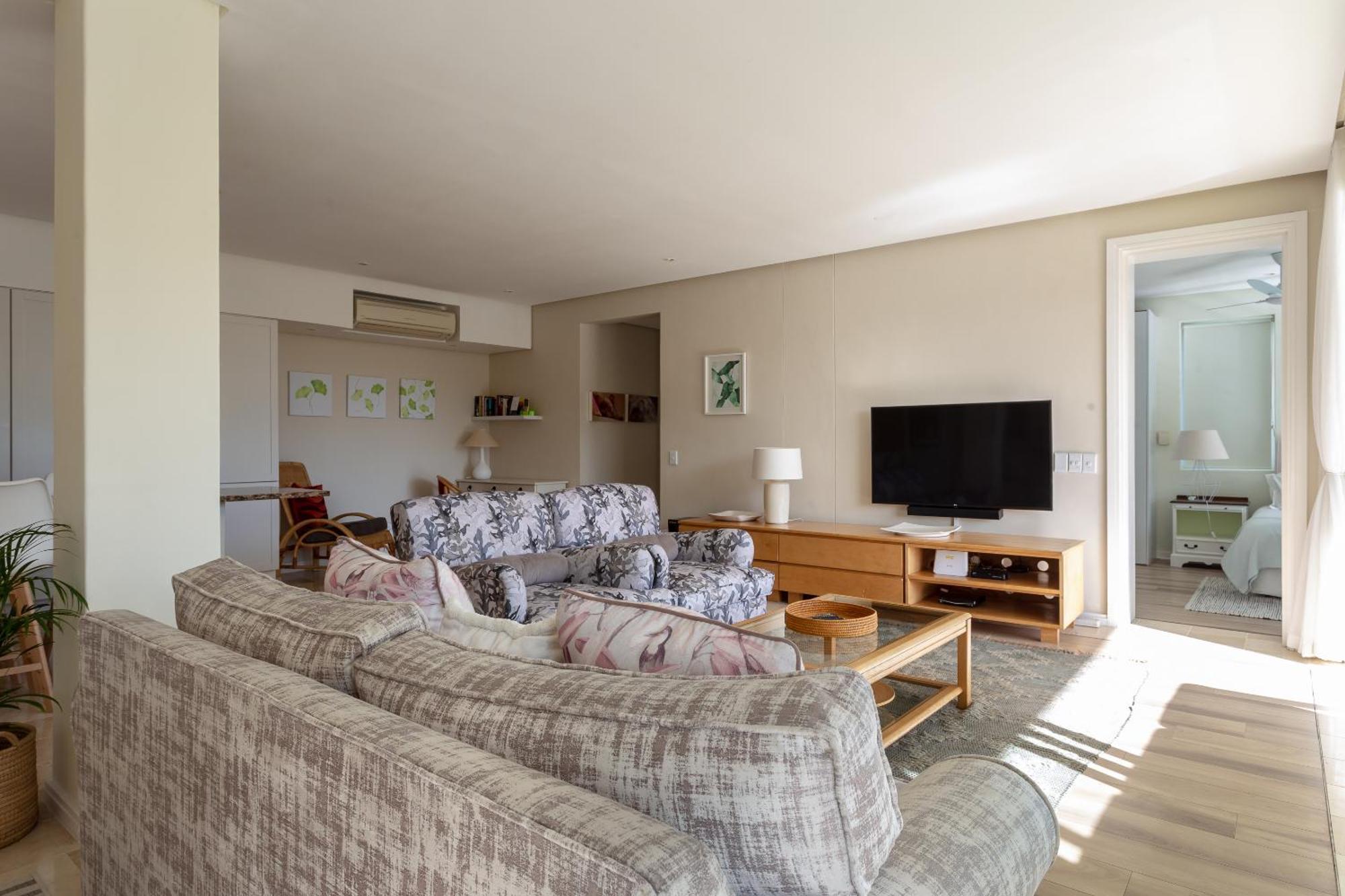 Atlantic Marina Apartment เคปทาวน์ ภายนอก รูปภาพ