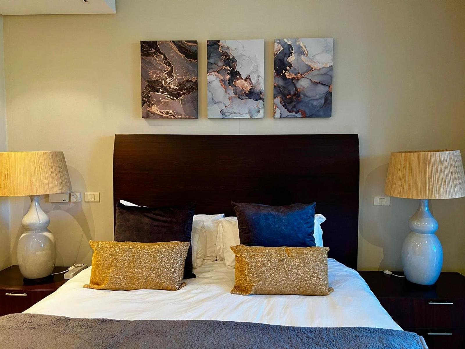 Atlantic Marina Apartment เคปทาวน์ ภายนอก รูปภาพ