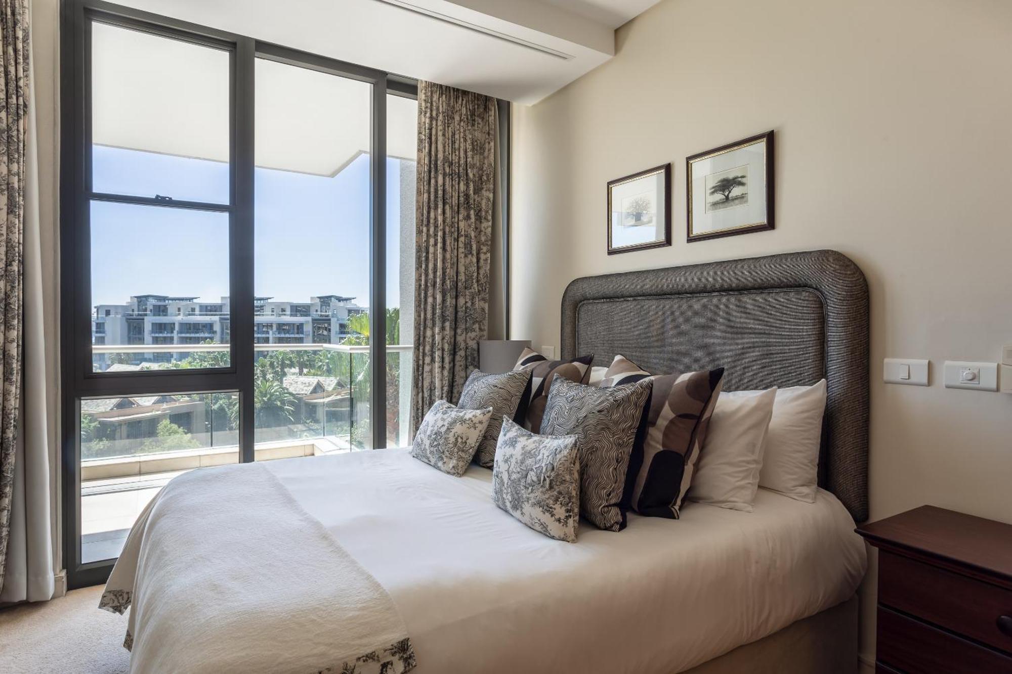 Atlantic Marina Apartment เคปทาวน์ ภายนอก รูปภาพ
