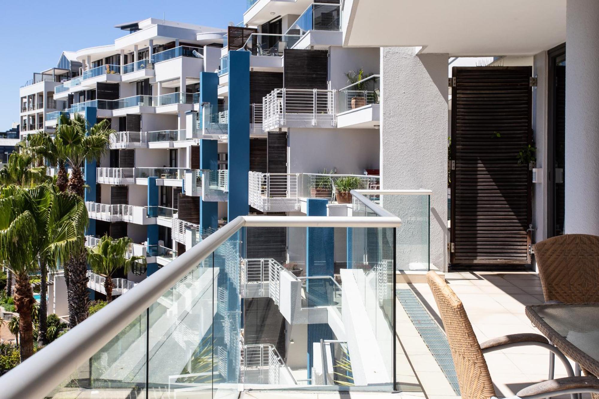 Atlantic Marina Apartment เคปทาวน์ ภายนอก รูปภาพ