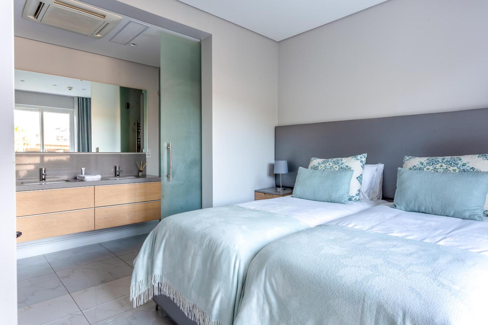 Atlantic Marina Apartment เคปทาวน์ ภายนอก รูปภาพ