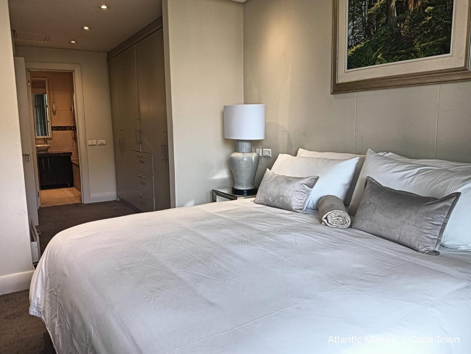 Atlantic Marina Apartment เคปทาวน์ ภายนอก รูปภาพ